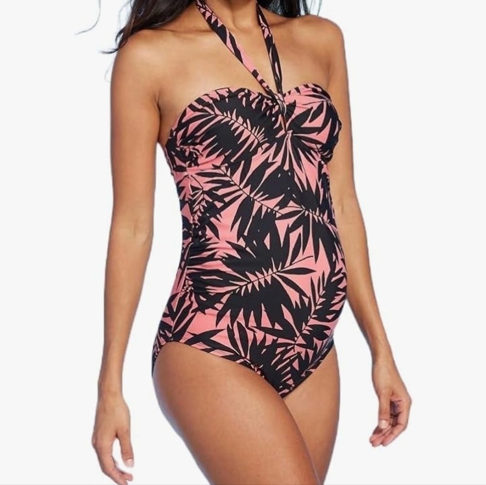 Isabel Maternity Swimsuit Size D/DD-L